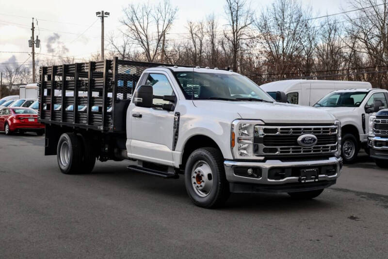 2024 Ford F-350 Super Duty