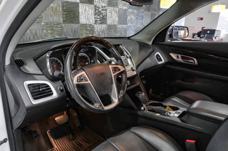 2017 GMC Terrain Denali