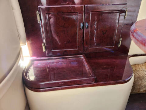 2008 Freightliner Sprinter 2500