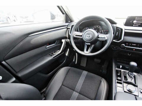 2025 Mazda CX-50 2.5 S Premium