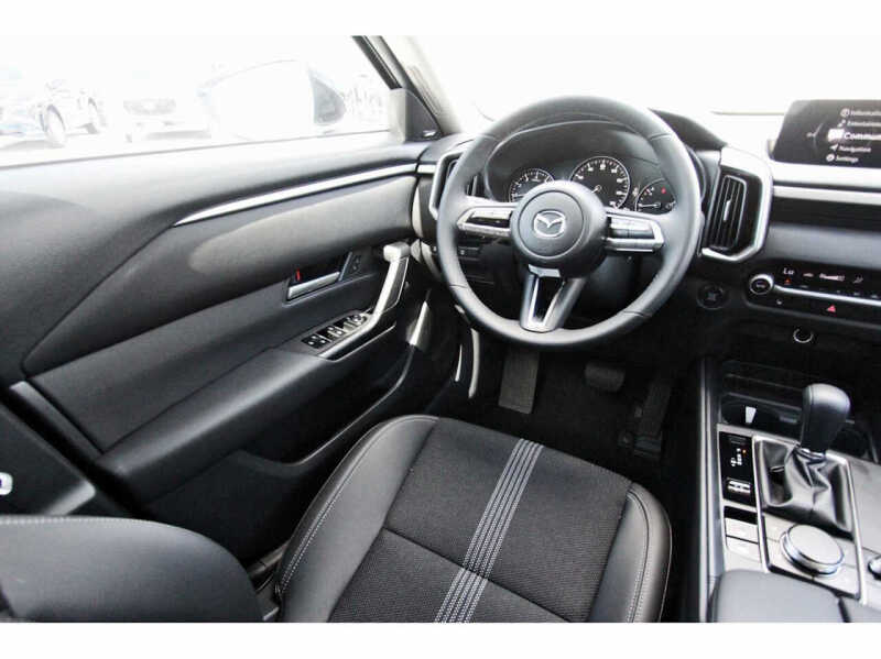 2025 Mazda CX-50 2.5 S Premium