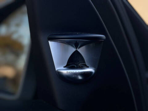 2017 Mercedes-Benz GLE AMG GLE 63