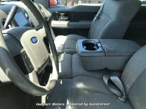 2006 Ford F-150