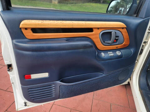 1995 Chevrolet C/K 3500 Series