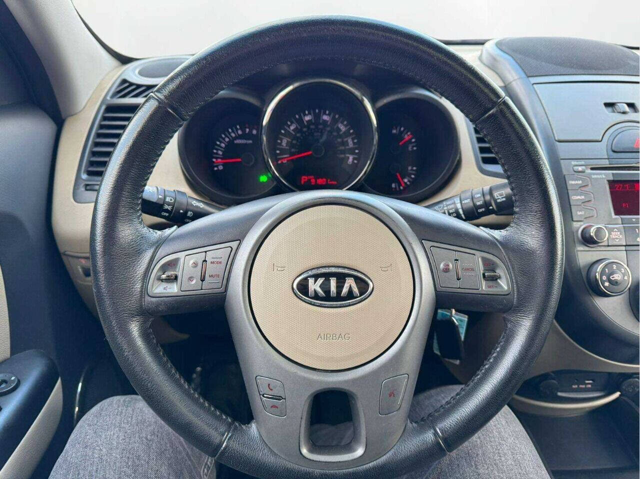 2011 Kia Soul for sale at Extreme Car Center in Detroit, MI