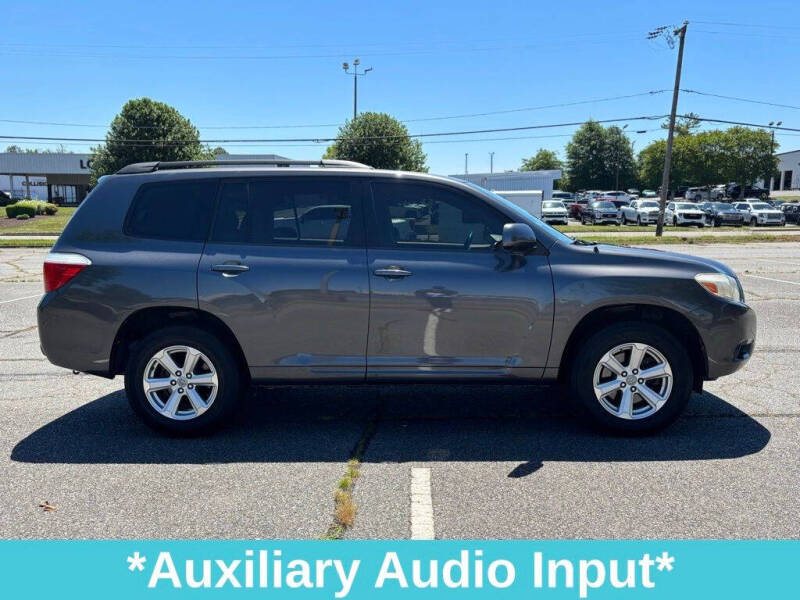 2010 Toyota Highlander
