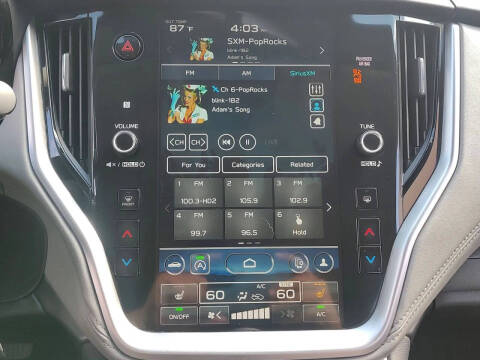 2023 Subaru Outback Premium