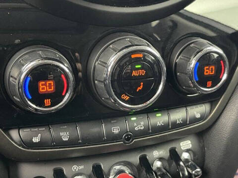 2020 MINI Countryman Cooper S ALL4