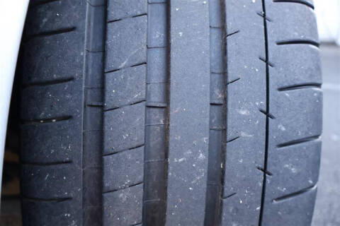 2017 Tesla Model S P100D