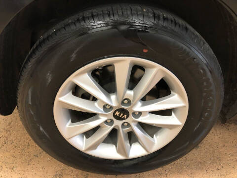 2020 Kia Sorento LX V6