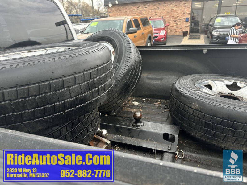 2003 Dodge Ram 2500