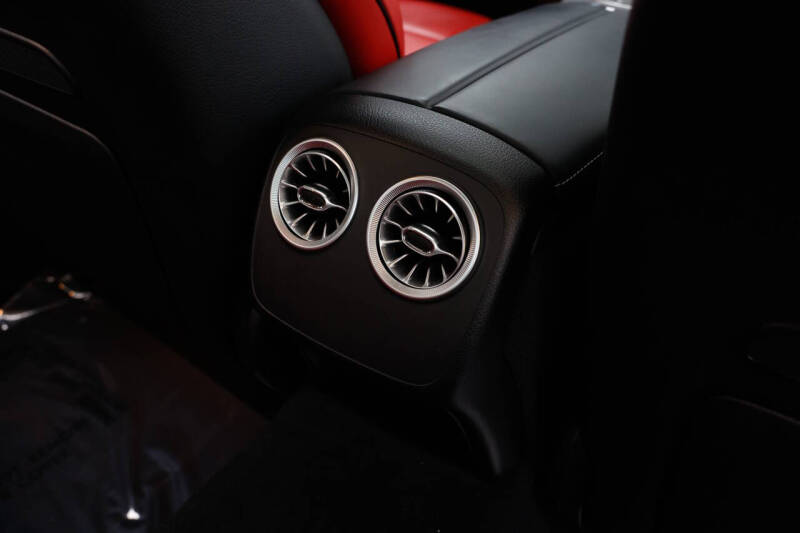 2022 Mercedes-Benz CLS CLS 450 4MATIC