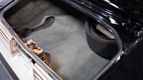 1978 Pontiac Firebird