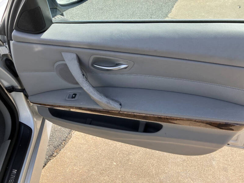 2007 BMW 3 Series 335i