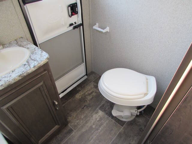 2019 Keystone RV PASSPORT 3