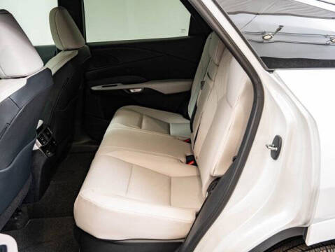 2026 Lexus RX 350