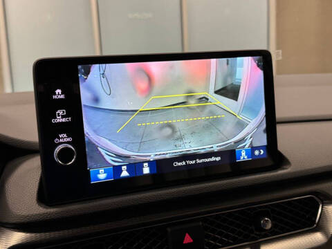 2026 Acura Integra w/A-SPEC