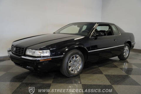 1999 Cadillac Eldorado Touring