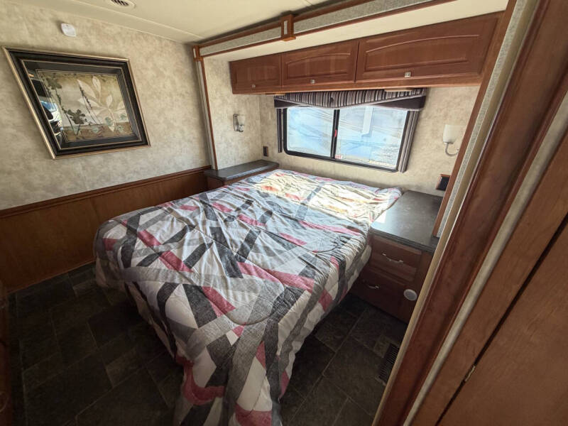 2014 Winnebago SIGHTSEER