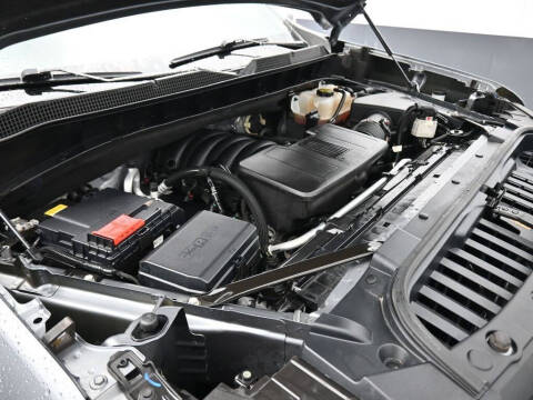 2022 Chevrolet Silverado 1500 Limited