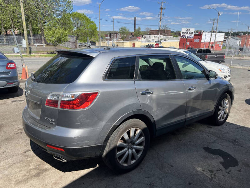 2010 Mazda CX-9 Touring