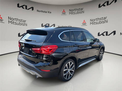 2017 BMW X1 sDrive28i