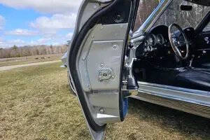 1963 Chevrolet Corvette