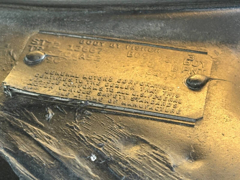 1972 Chevrolet Chevelle