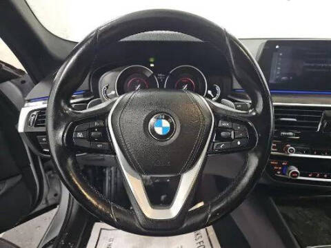 2018 BMW 5 Series 530e xDrive iPerformance
