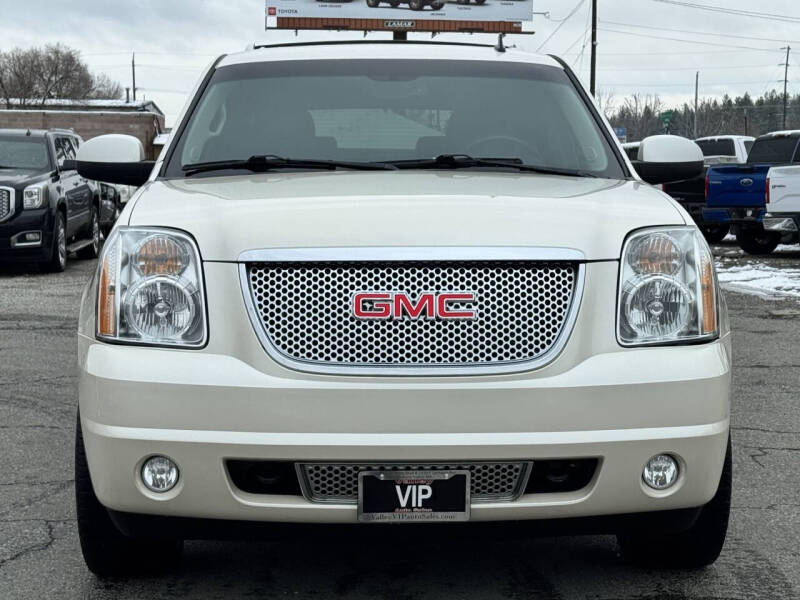2012 GMC Yukon Denali