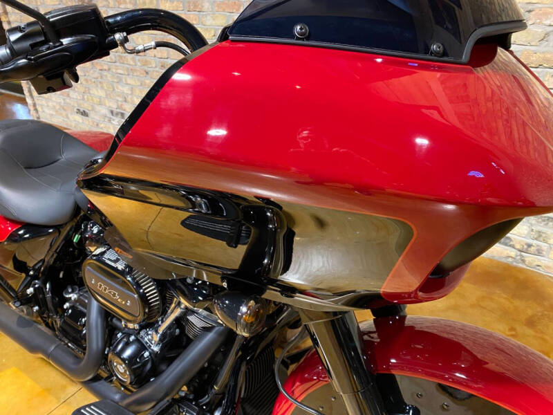 2021 Harley-Davidson Road Glide® Special