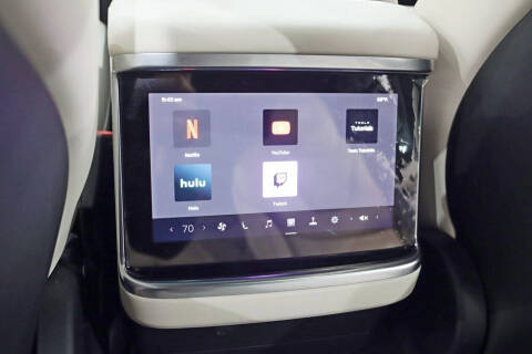 2022 Tesla Model X