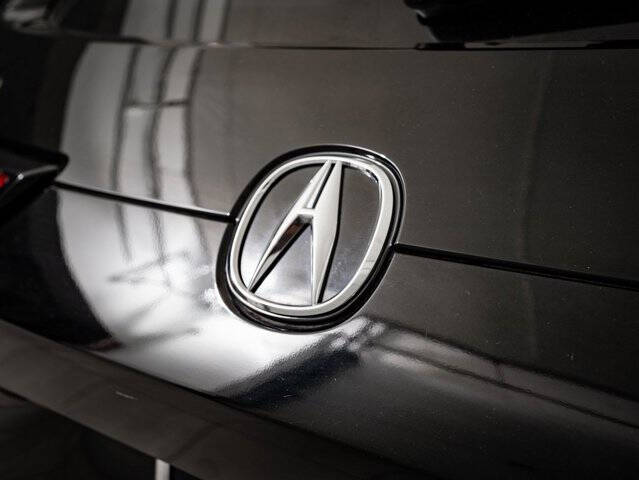 2025 Acura ADX w/A-SPEC