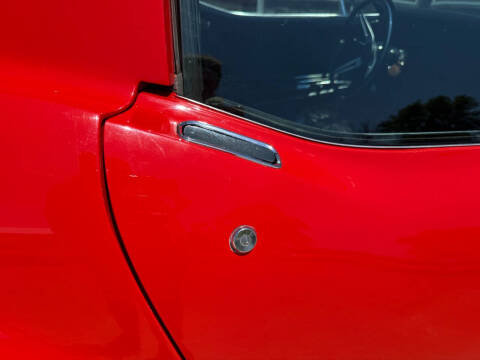 1970 Chevrolet Corvette