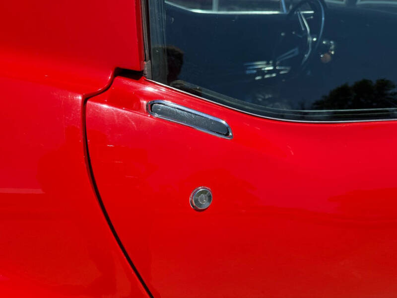 1970 Chevrolet Corvette