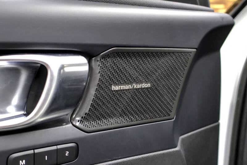 2023 Volvo XC40 Recharge Twin Ultimate