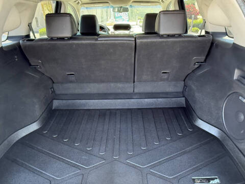 2015 Acura RDX w/Tech