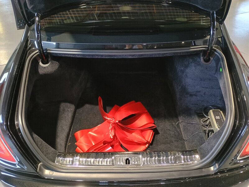 2014 Rolls-Royce Ghost