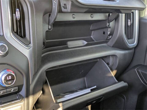 2019 GMC Sierra 1500 Elevation