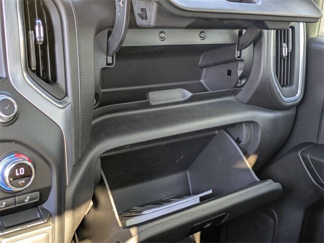 2019 GMC Sierra 1500 Elevation