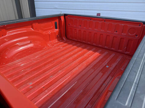 2021 RAM 1500 Lone Star