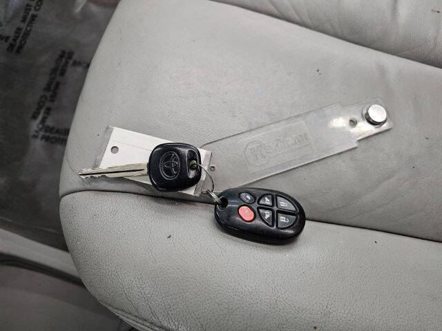 2012 Toyota Sienna XLE 8-Passenger