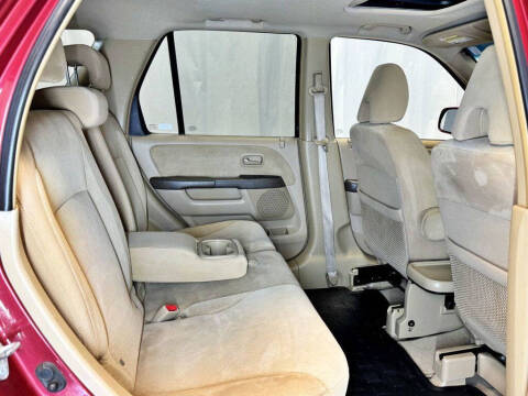 2006 Honda CR-V EX