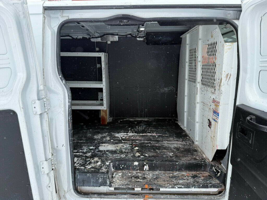 2019 Ford Transit 48