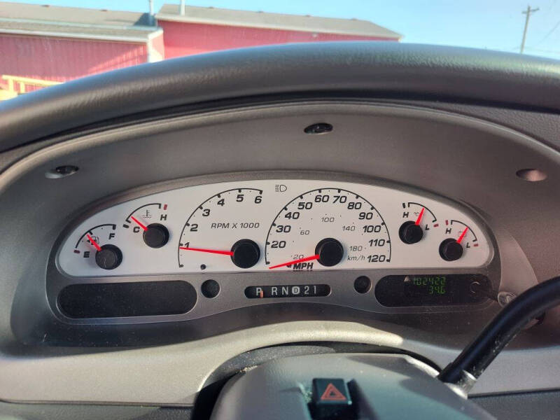 2005 Ford Explorer Sport Trac