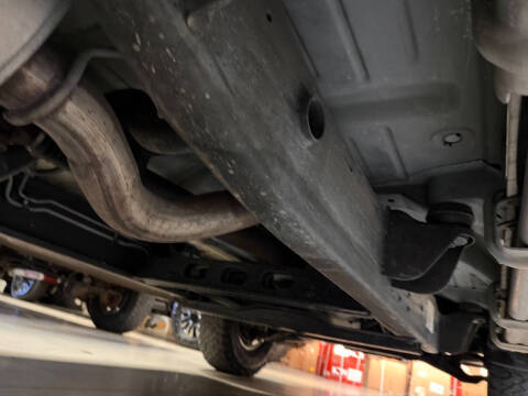 2007 GMC Sierra 2500HD Classic SLE1