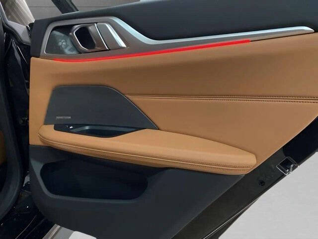 2025 BMW 4 Series 430i xDrive Gran Coupe