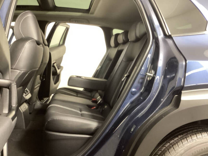 2026 Mazda CX-50 Hybrid Preferred