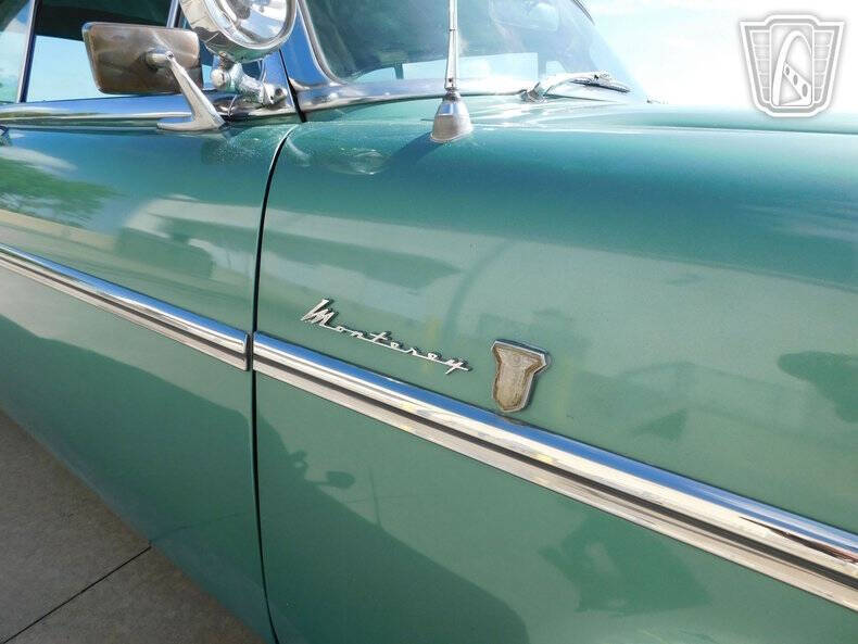 1953 Mercury Monterey