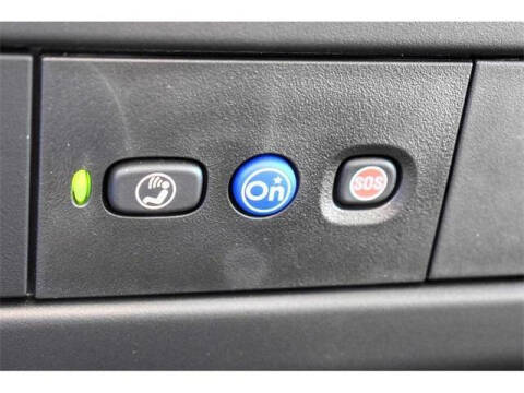 2020 Chevrolet Express Passenger